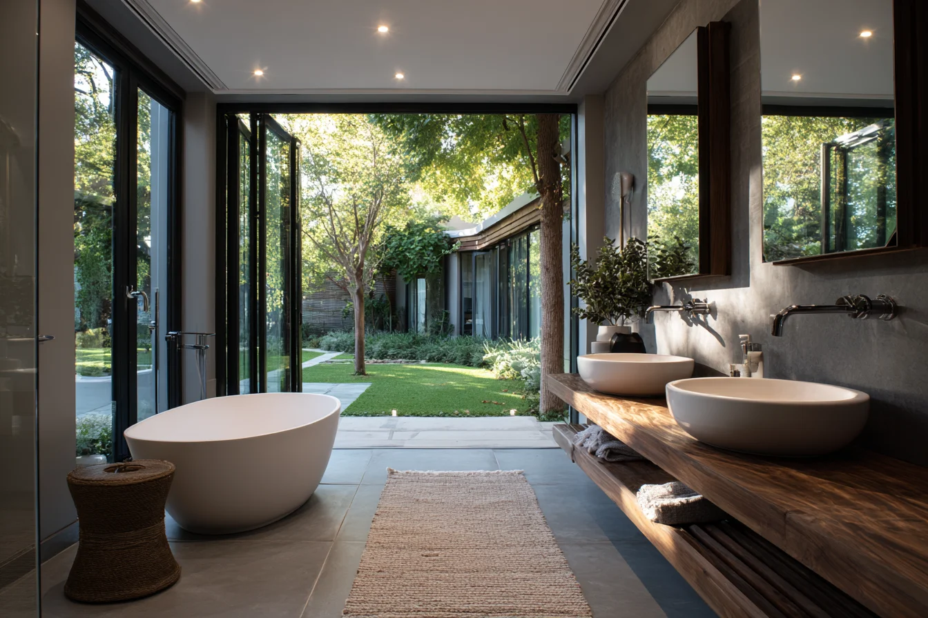 View Secondary Care Rehab Gallery