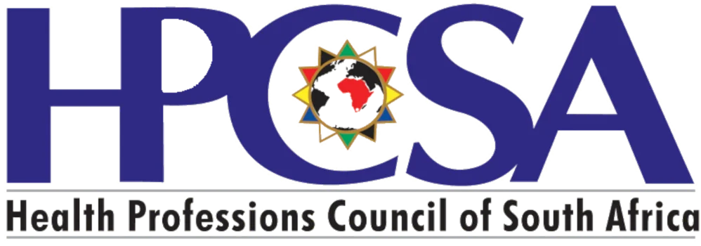 Health Professions Council of South Africa Health Professions Council of South Africa accreditation logo