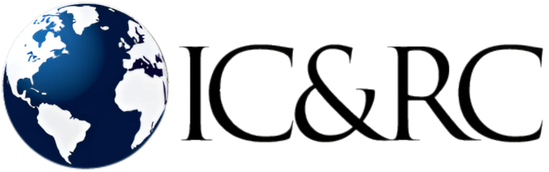 International Certification & Reciprocity Consortium International Certification & Reciprocity Consortium accreditation logo