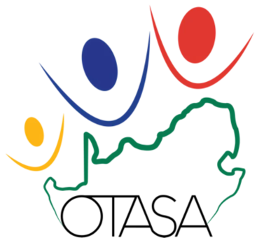 Occupational Therapy Association of South Africa Occupational Therapy Association of South Africa accreditation logo
