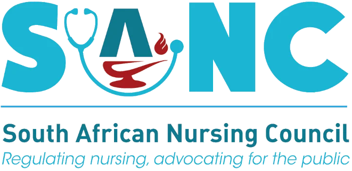 South African Nursing Council South African Nursing Council accreditation logo