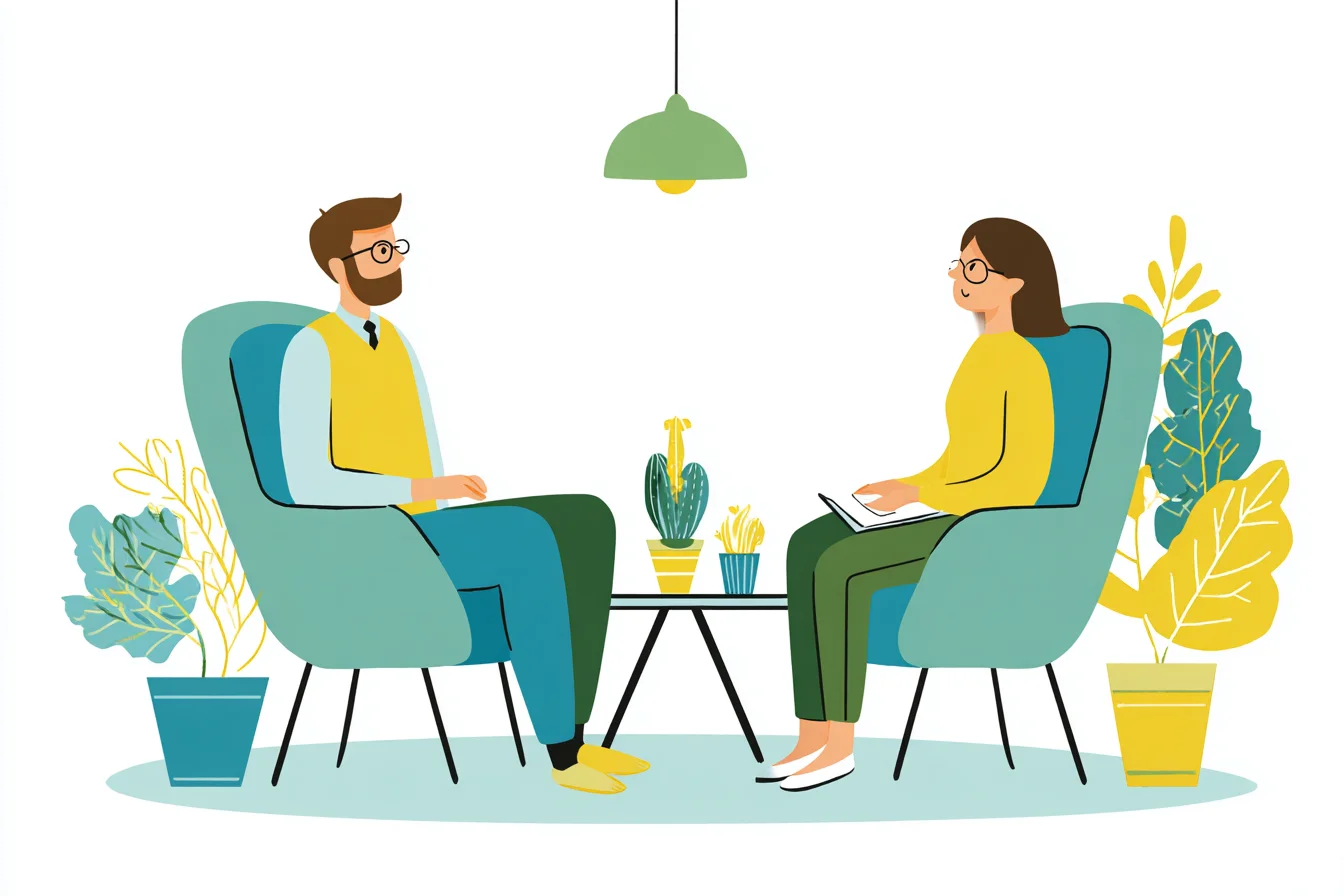 Stabilising one person often stabilises the whole family.