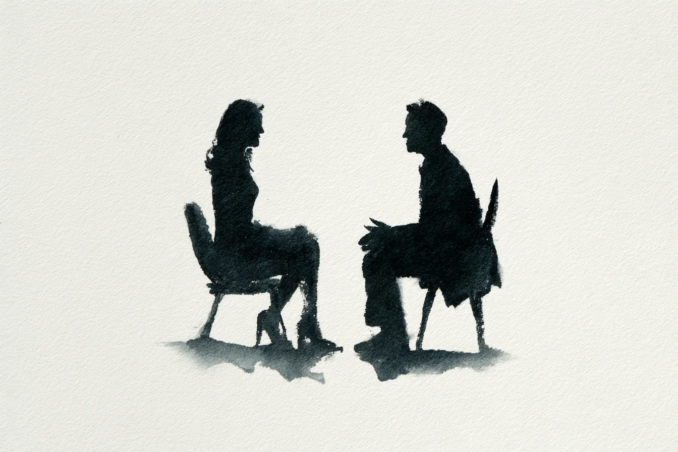 Addiction and mental health treatment that connects the dots.