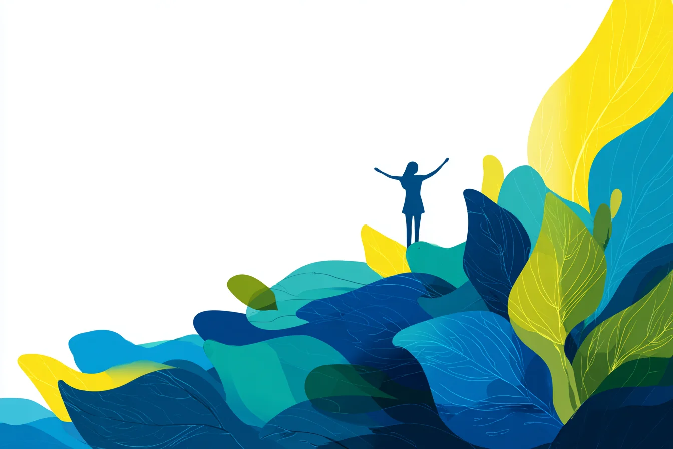 Stabilising one person often stabilises the whole family.