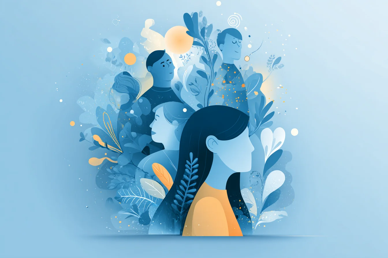 Addiction and mental health treatment that connects the dots.