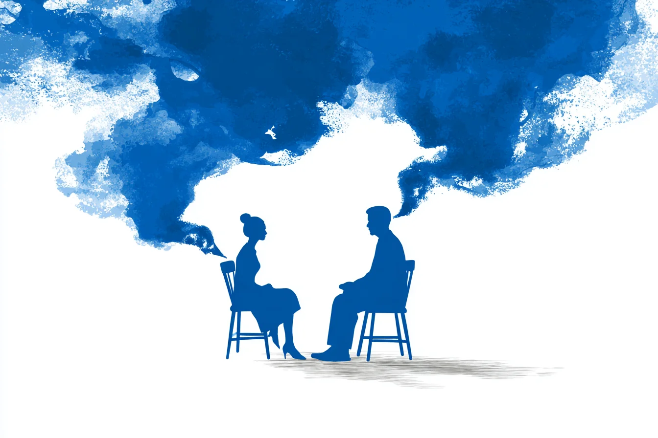 Addiction and mental health treatment that connects the dots.