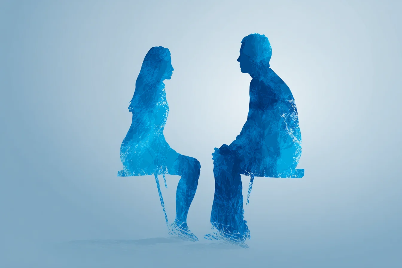 Addiction and mental health treatment that connects the dots.