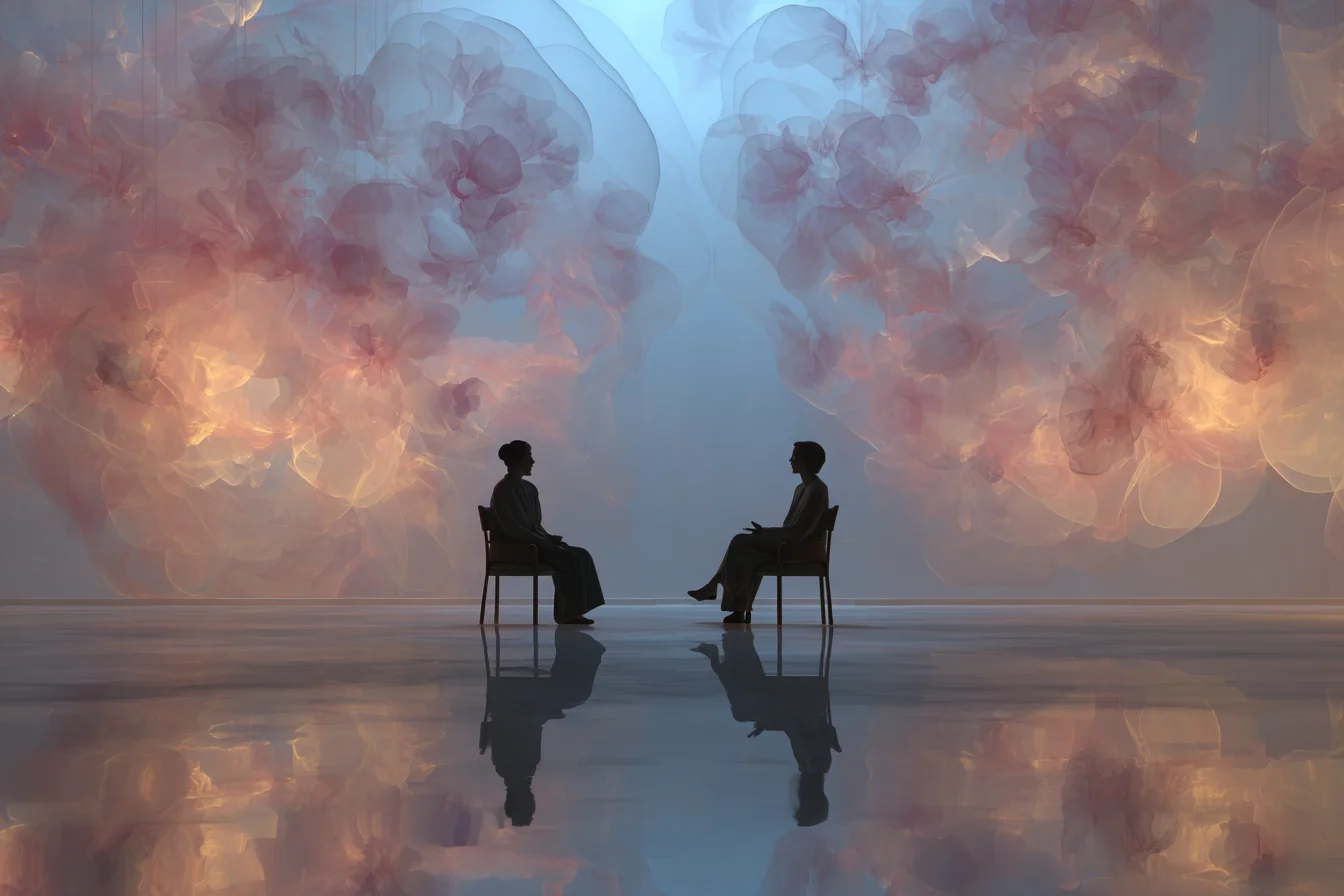 Shared denial and shifting blame sustain addictive behaviour