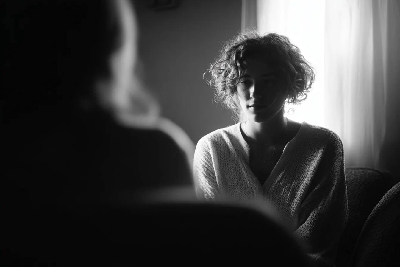 Anxiety Fuels Substance Use And Relapse