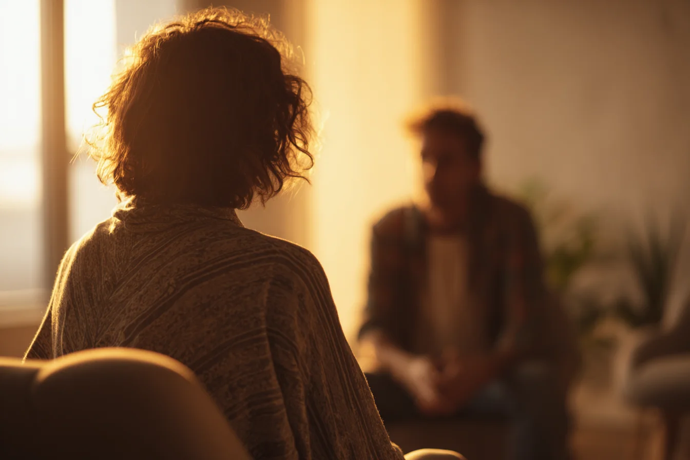 Supporting a Loved One Through Addiction Recovery