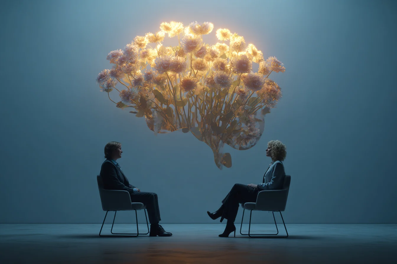 Strategic hopelessness keeps people trapped in addiction