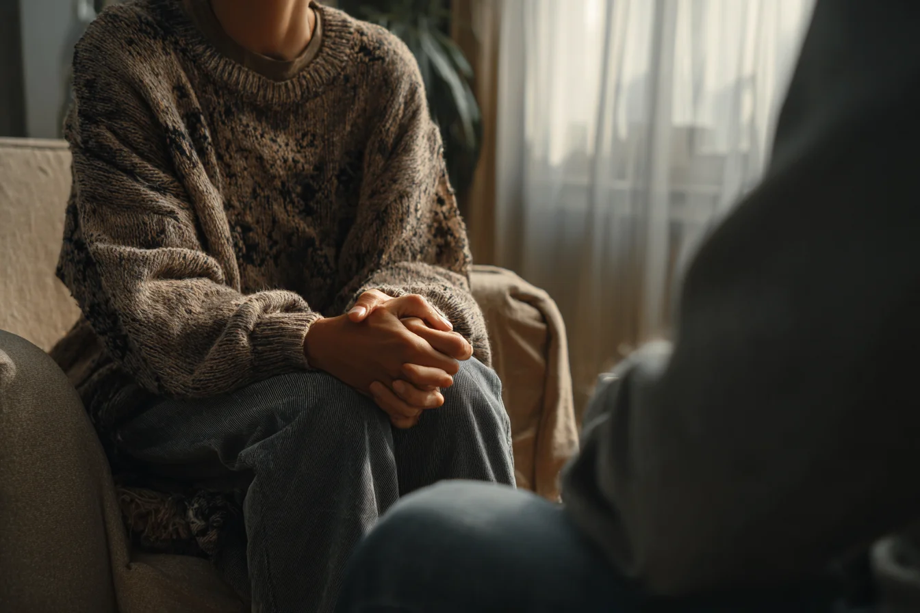 Recognising common triggers that cause relapse