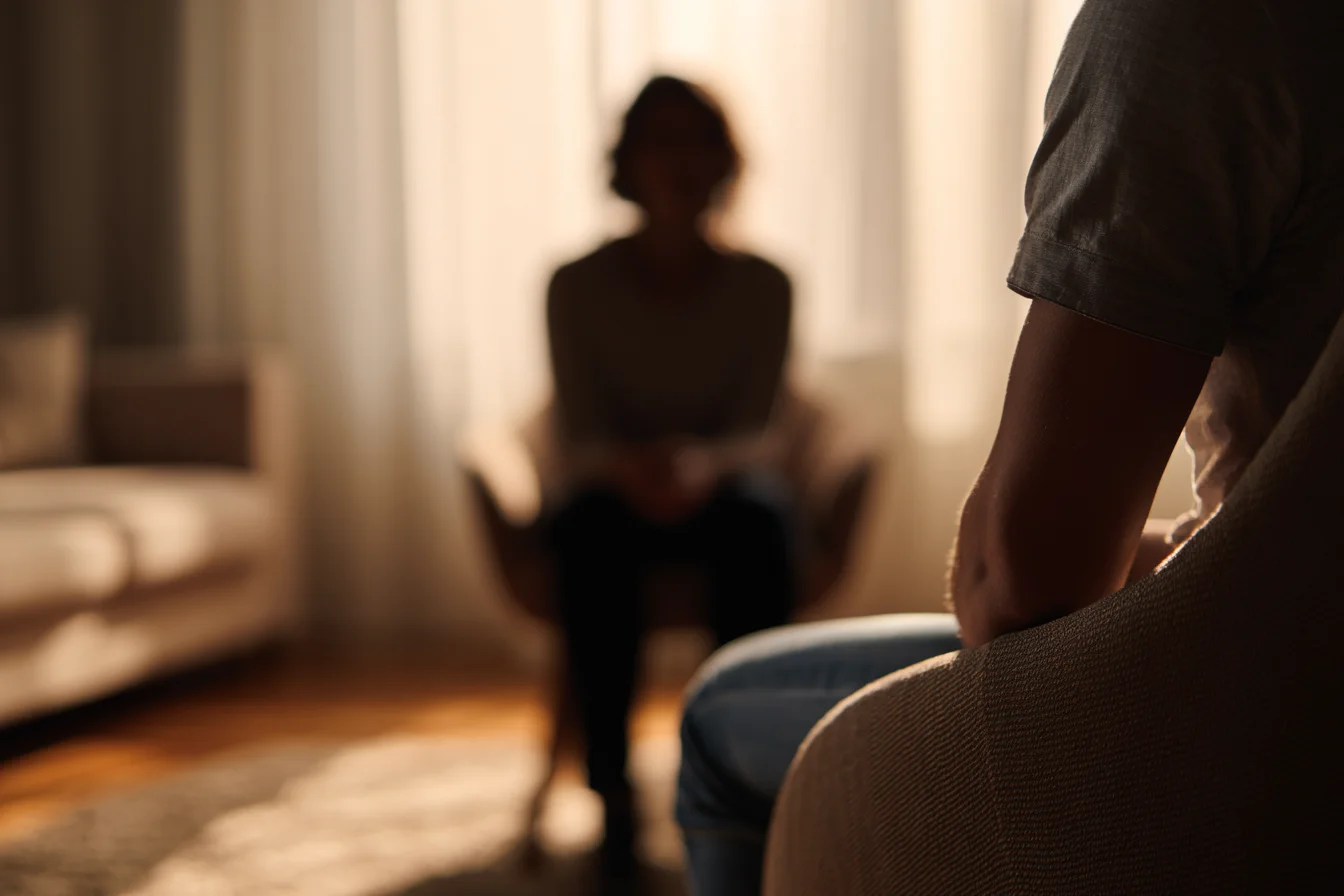 Recognising manipulation and denial in addiction