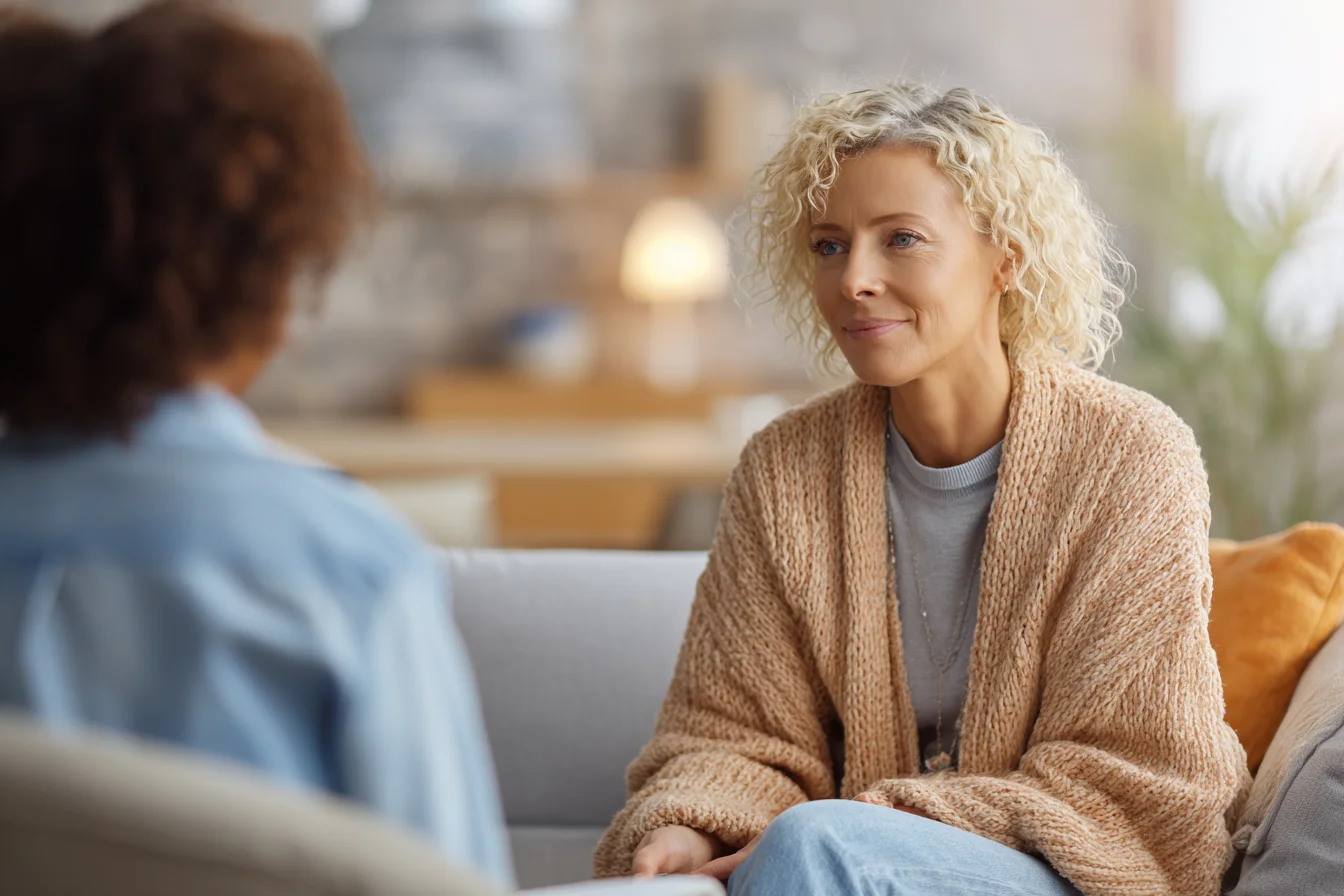 Aftercare Programmes That Sustain Recovery And Prevent Relapse