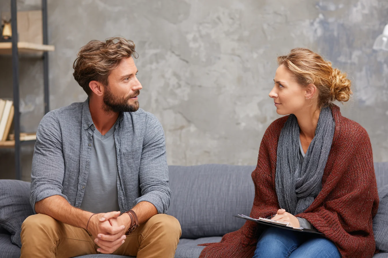 There is no fixed timeline for addiction recovery