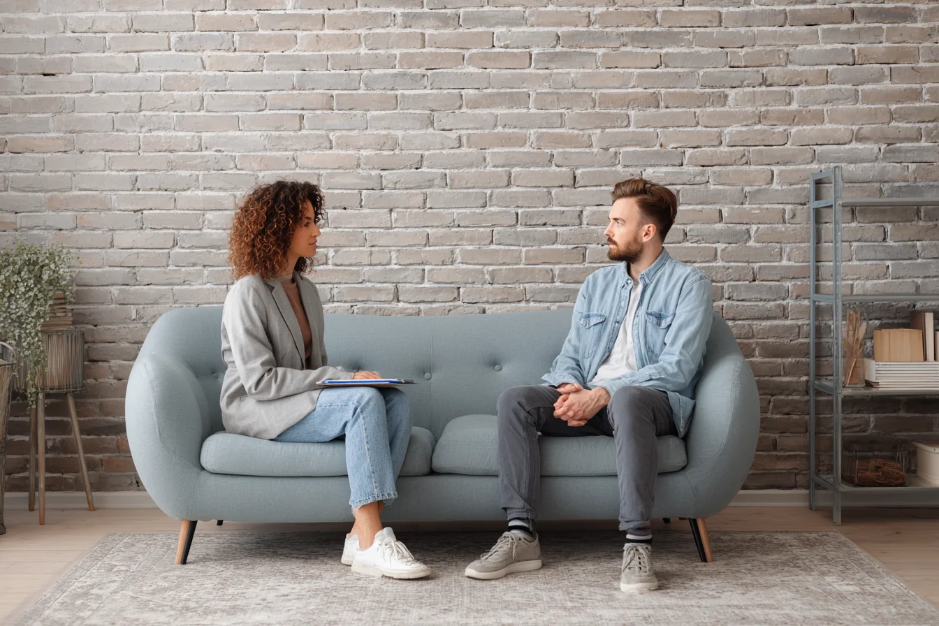 Rehab Is The Beginning Not The End Of Recovery