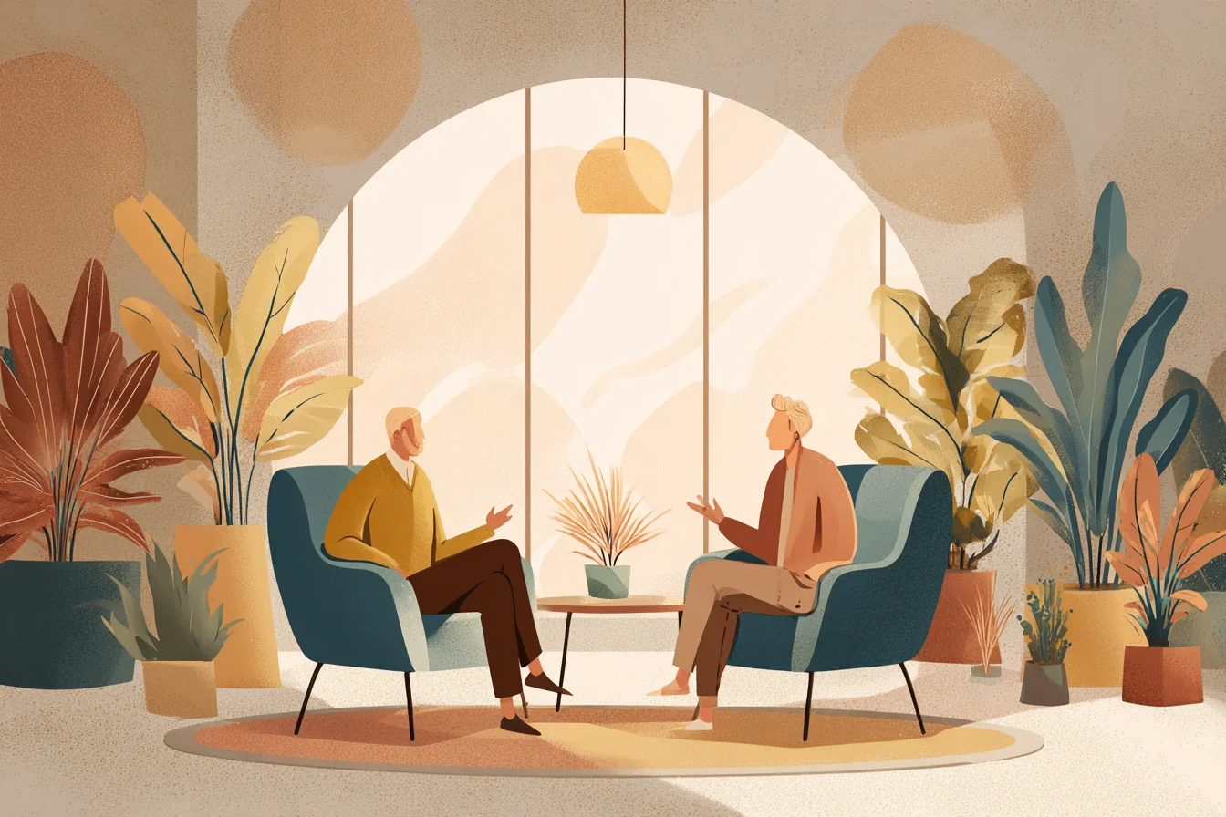 Online Support for Families Affected by Addiction in Joburg