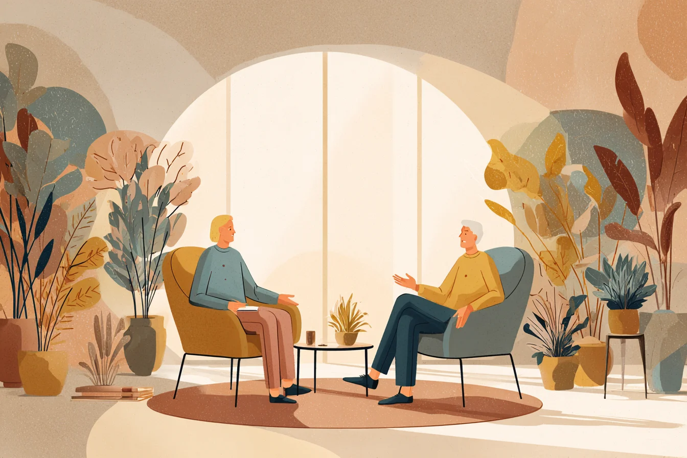 Intensive inpatient detox to break the cycle of addiction