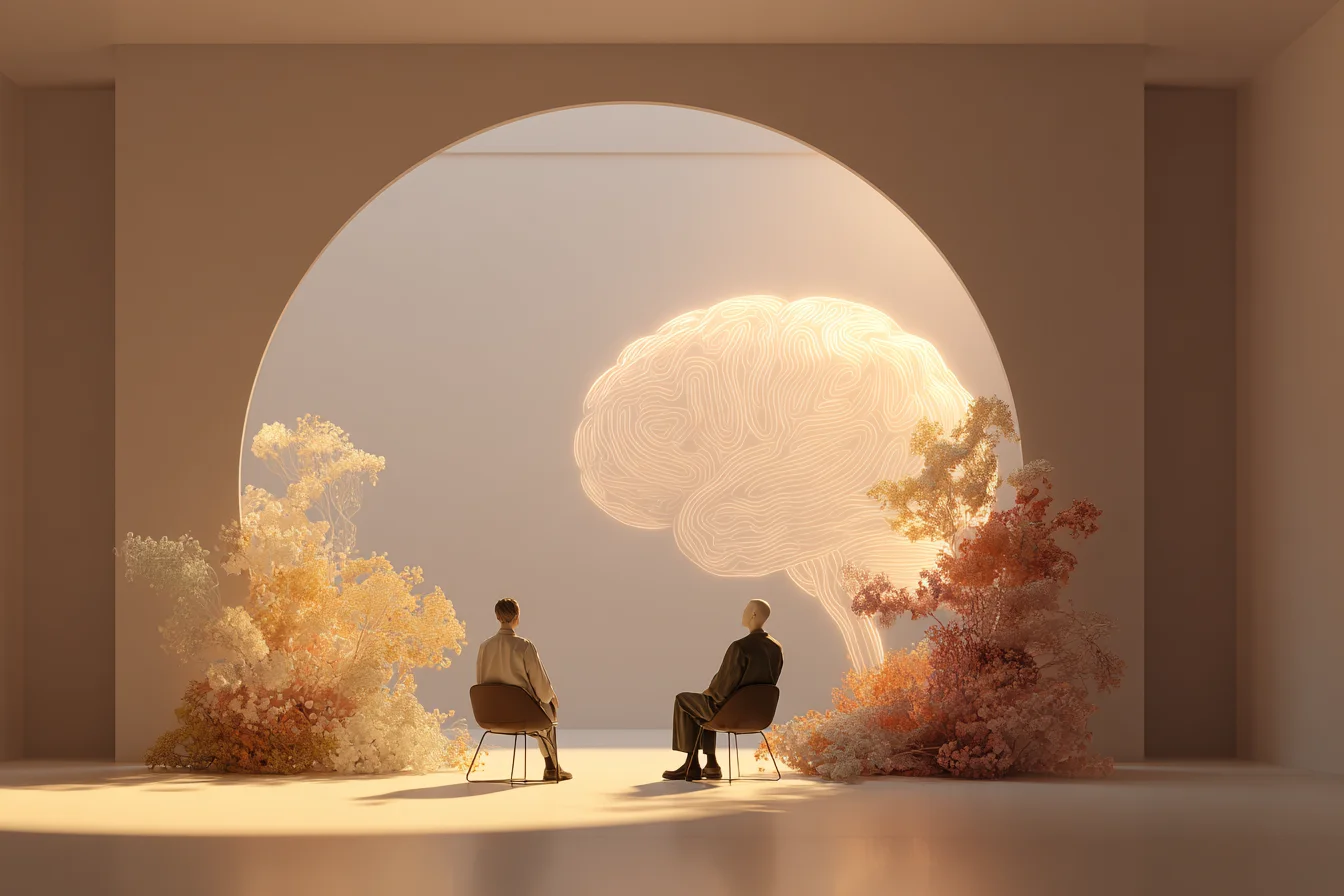 Addiction is a brain disease not a choice