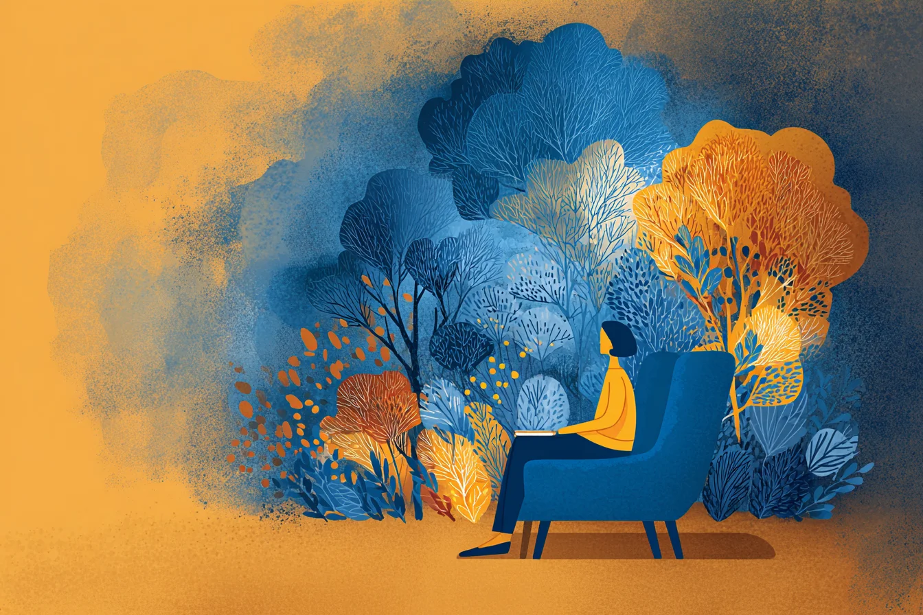 Outpatient Programme Supporting Recovery Within Your Community