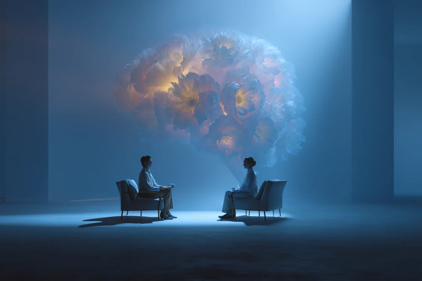 Medication Supports Addiction Recovery When Paired With Therapy