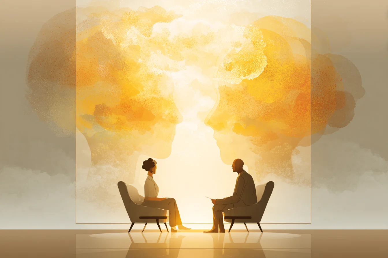 Tailored Counselling To Manage Addiction Triggers And Underlying Causes