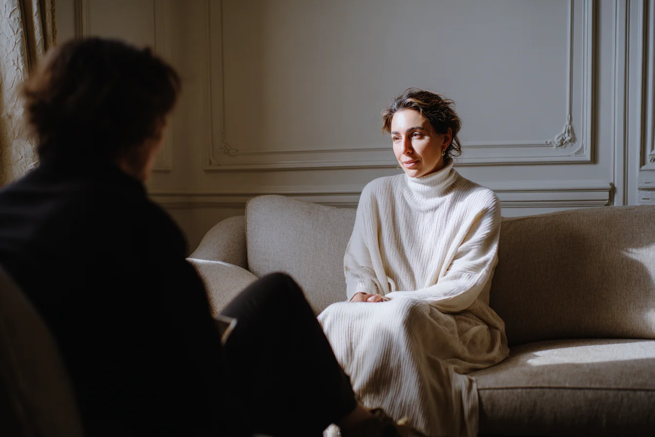 Addiction and anxiety frequently coexist and complicate recovery