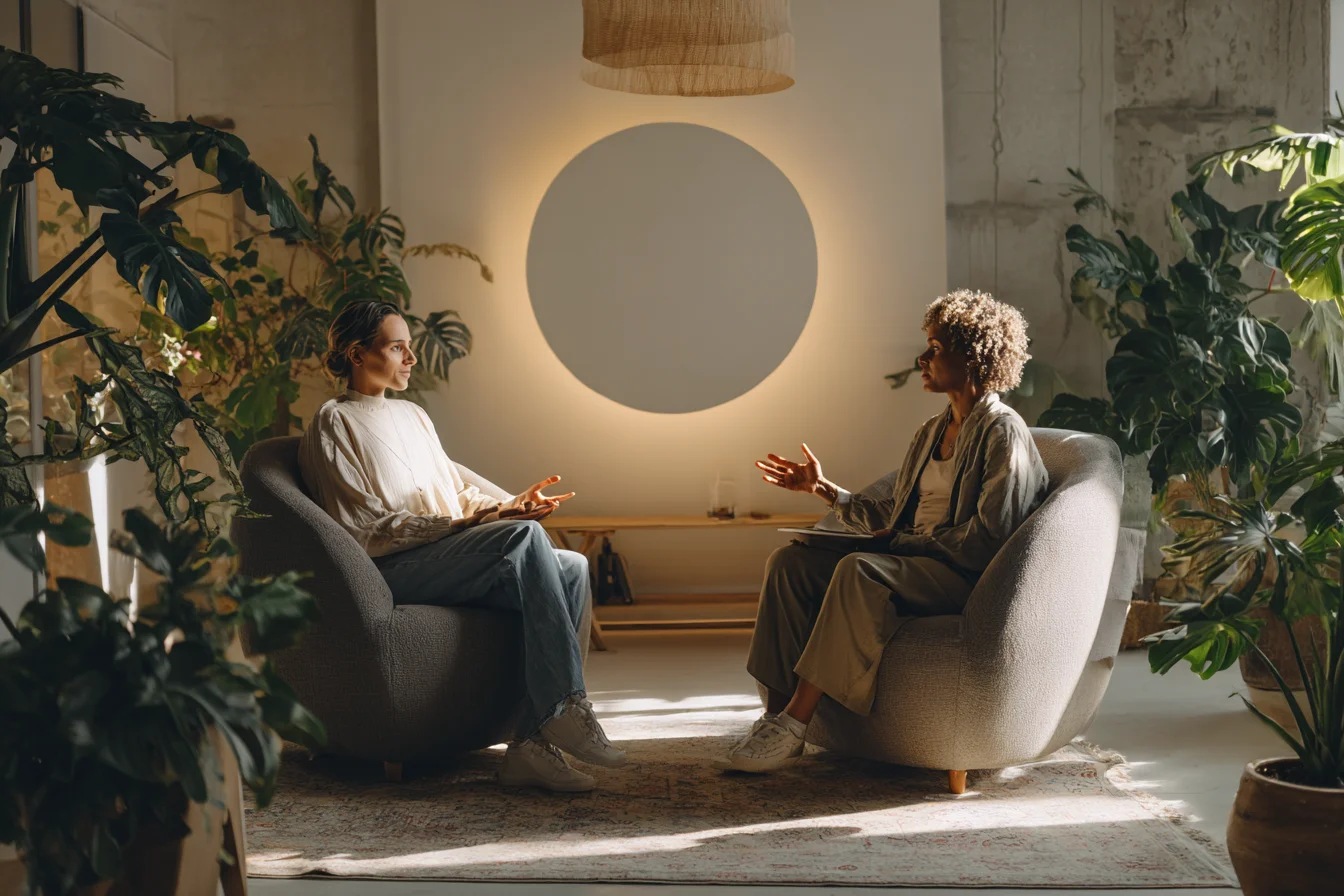 Addiction Treatment Phases Across Gauteng Facilities