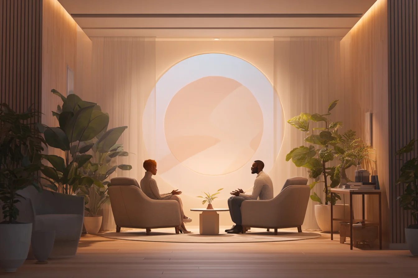 A Typical Day in Inpatient Rehabilitation