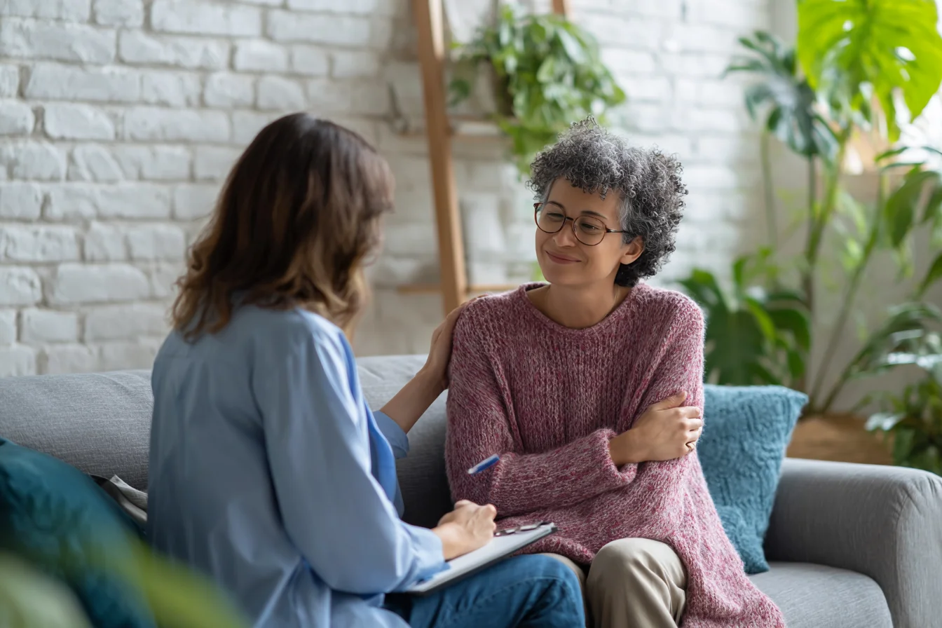 Comprehensive medically supervised addiction care in Johannesburg