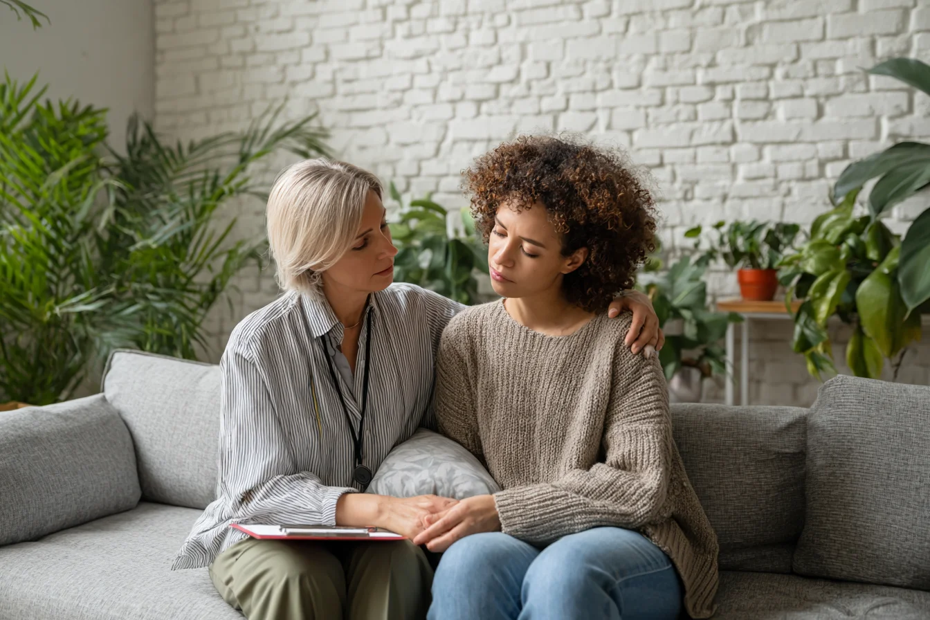 Become a change maker supporting addiction recovery in Joburg