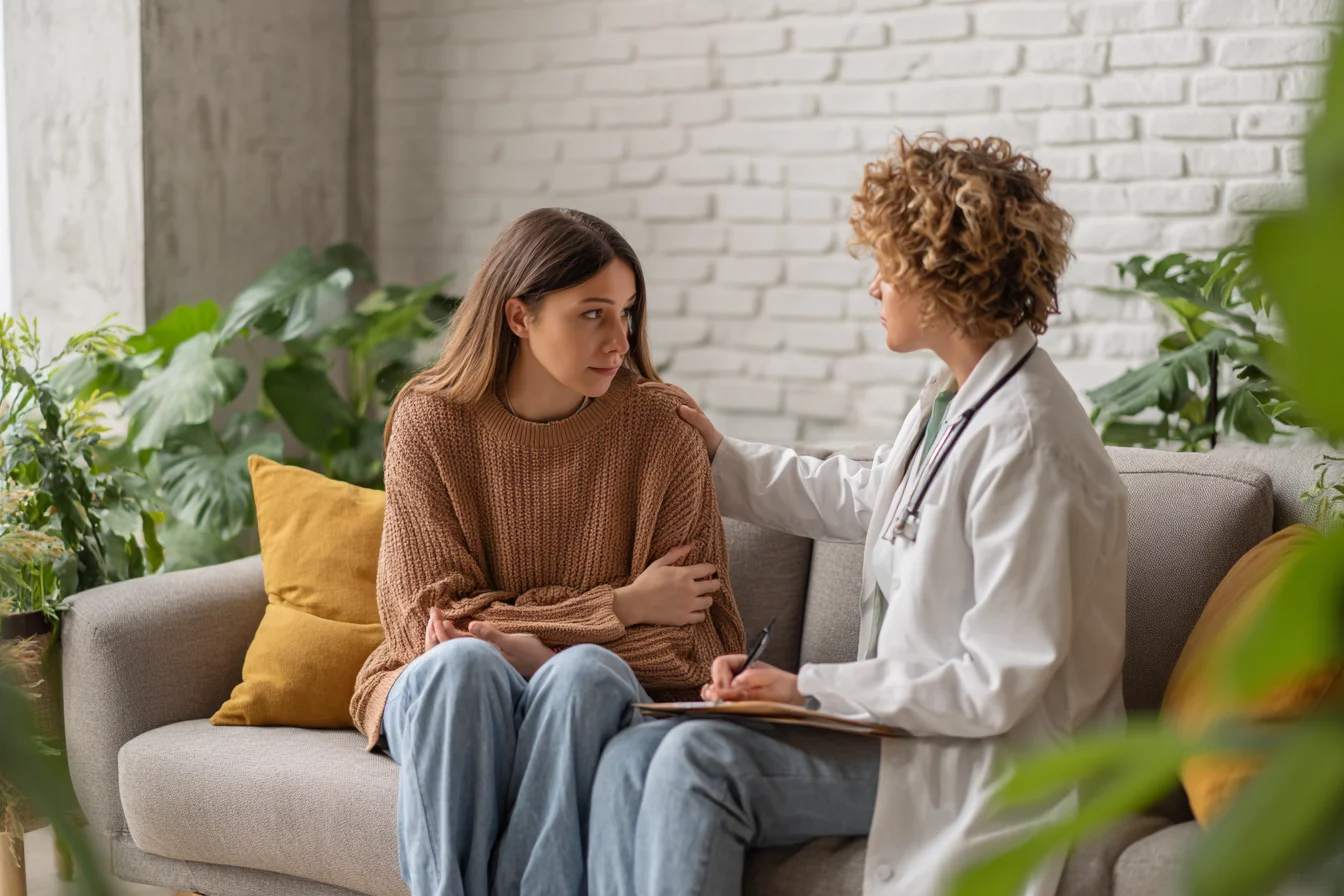 How Fear Shapes Denial in Addiction Recovery