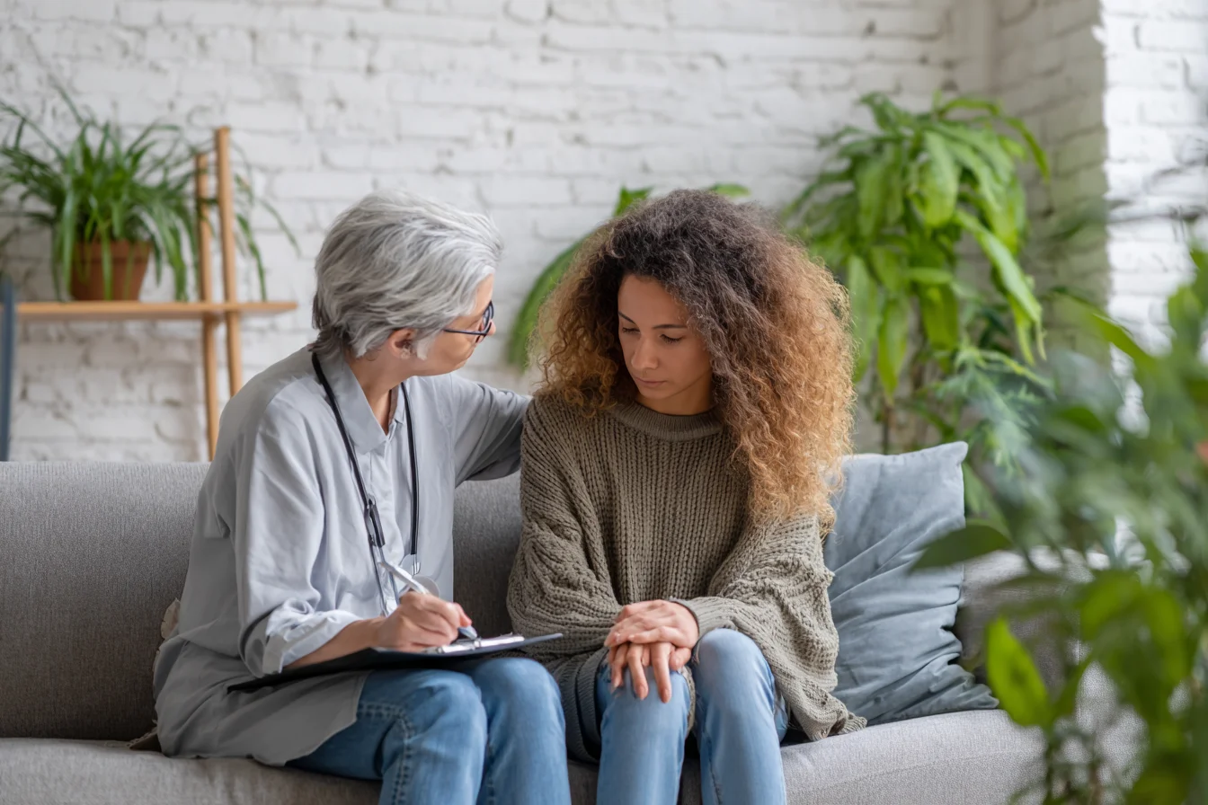 Integrated treatment for mental health and addiction recovery