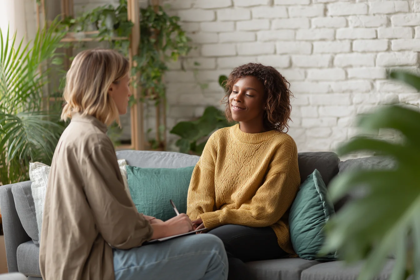 Interventions Are Not Like Television Portrayals