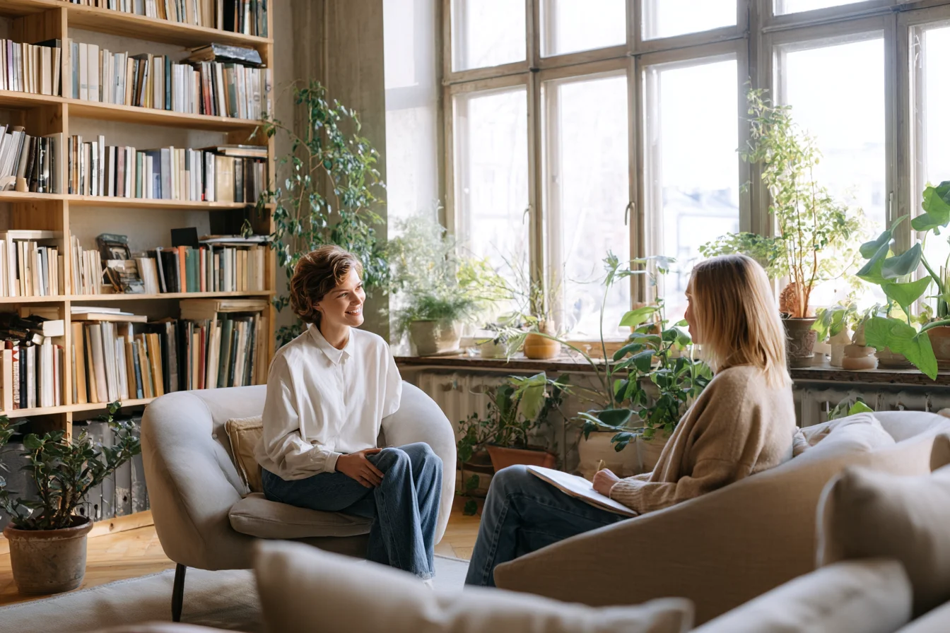 Addiction And Mental Illness Frequently Coexist