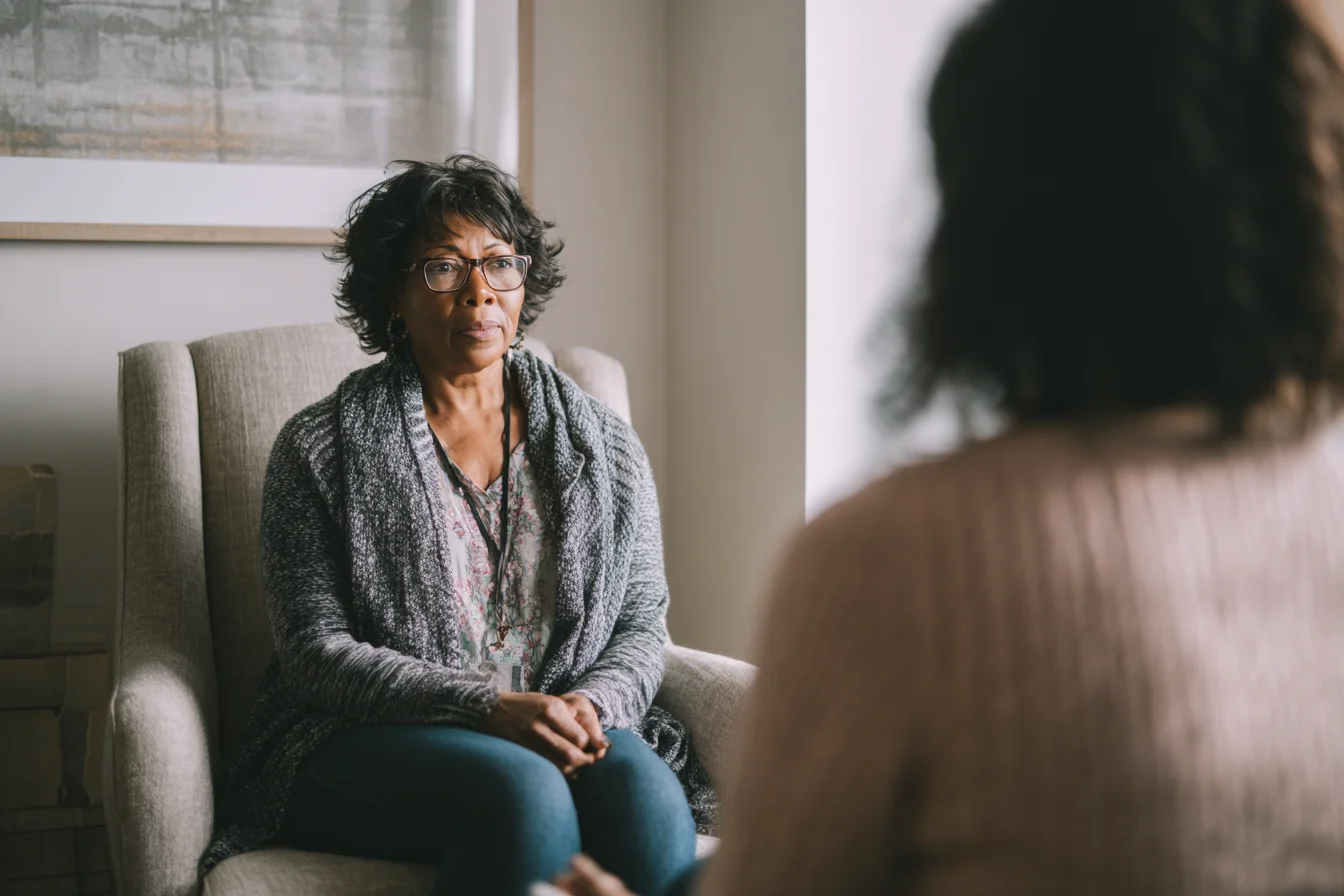 The Hidden Warning Signs Families Keep Missing