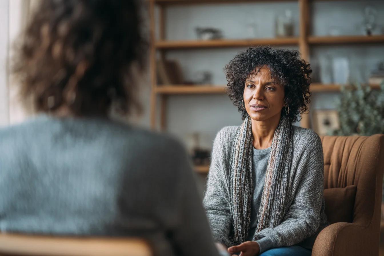 Personalised rehab programmes match treatment to individual needs