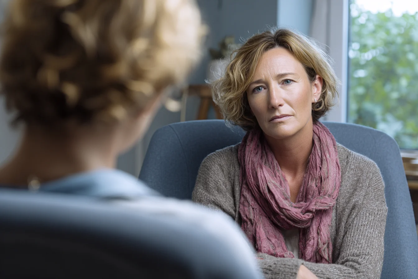 Online Support for Families Affected by Addiction in Joburg