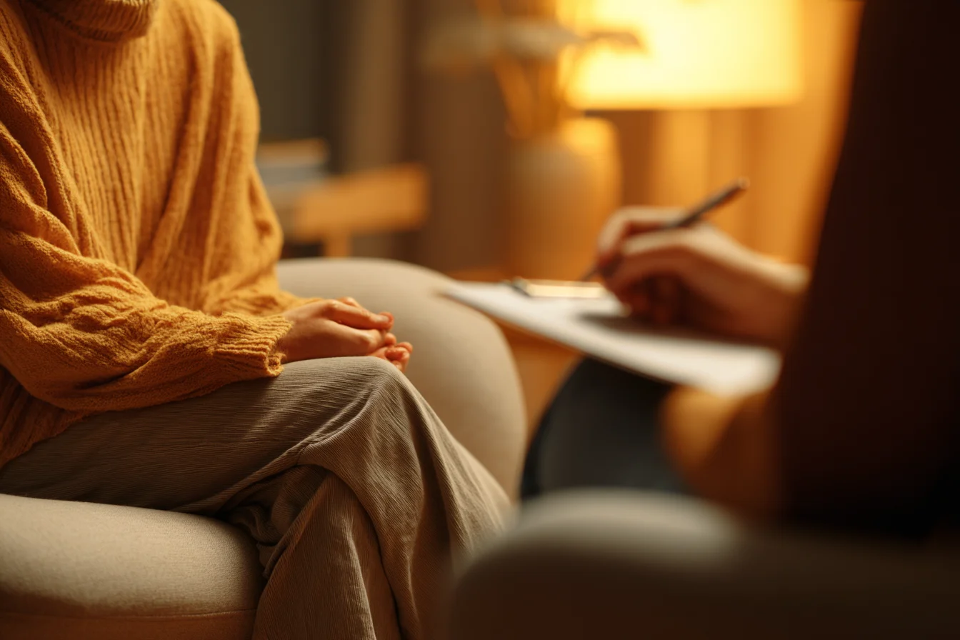 Cocaine Addiction Is Often Hidden Behind Success