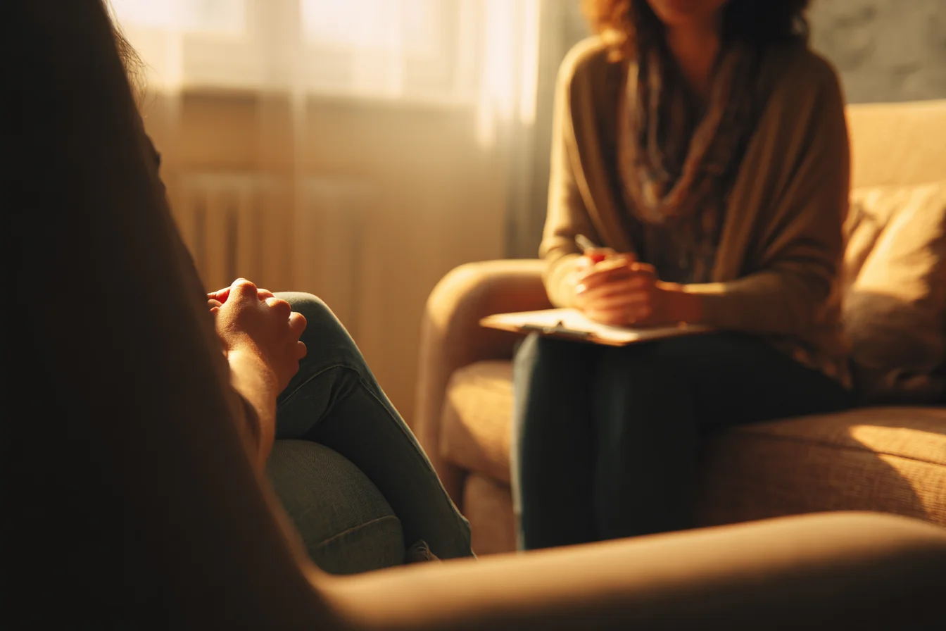 Involuntary Treatment Does Not Preclude Recovery