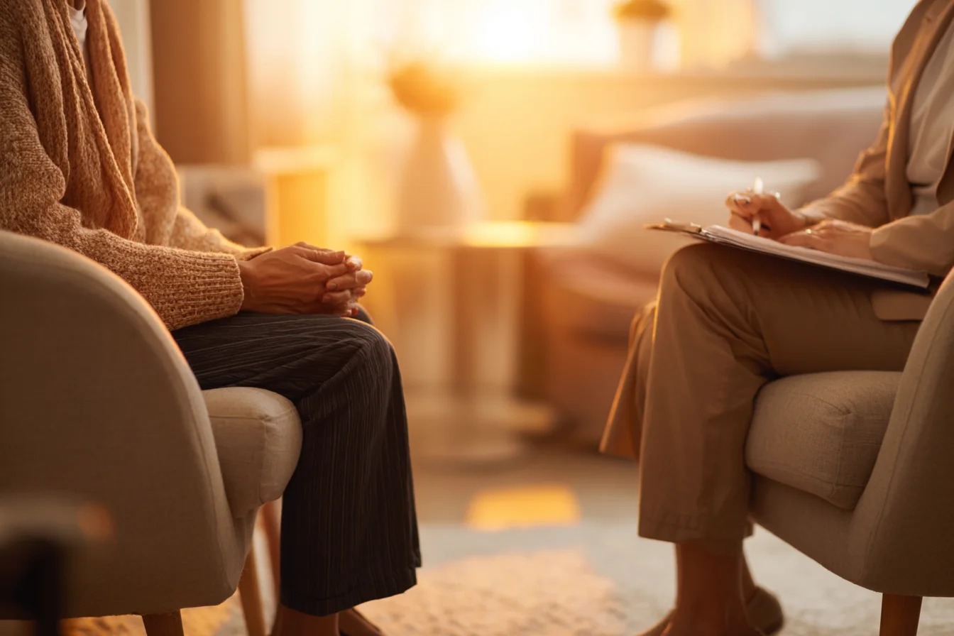 Recognising Alcohol Dependence and When to Seek Detox