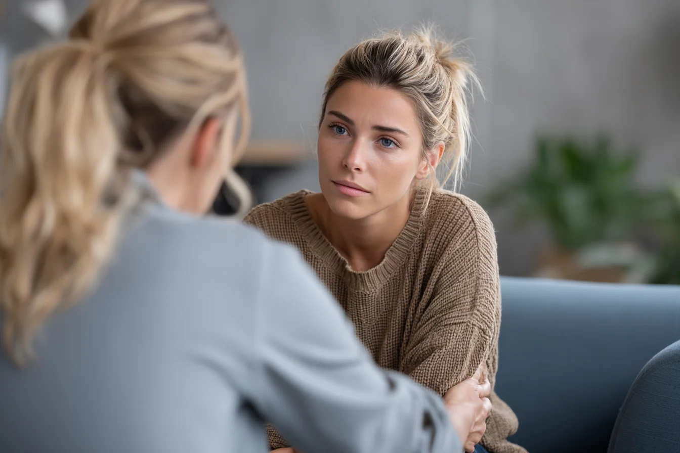 Tailored Counselling To Manage Addiction Triggers And Underlying Causes