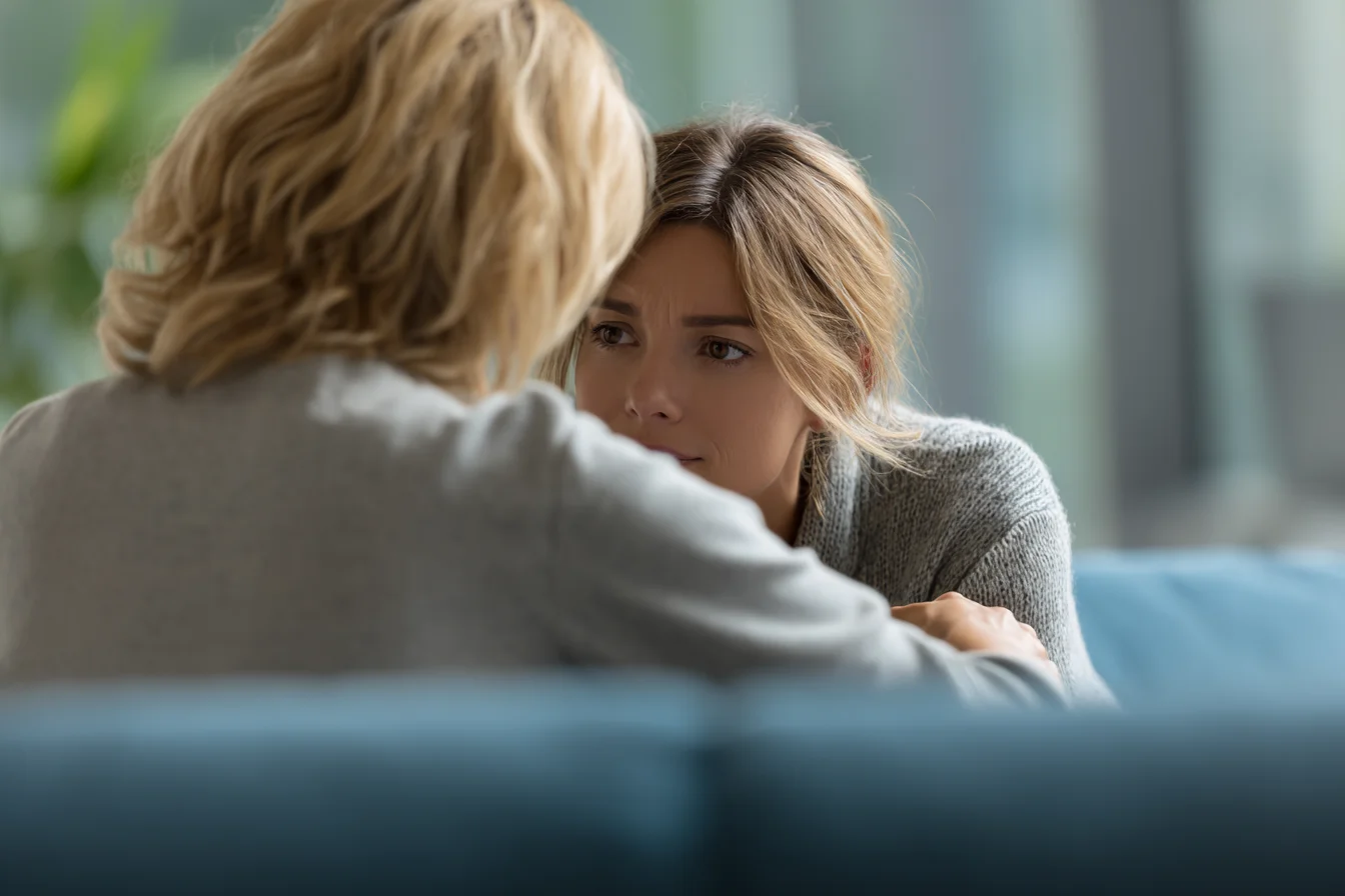 Fear Drives an Addiction to Controlling Everything