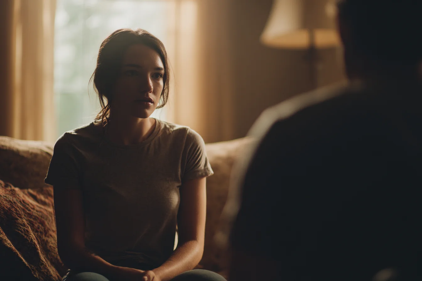 Recognise relapse triggers to protect your recovery