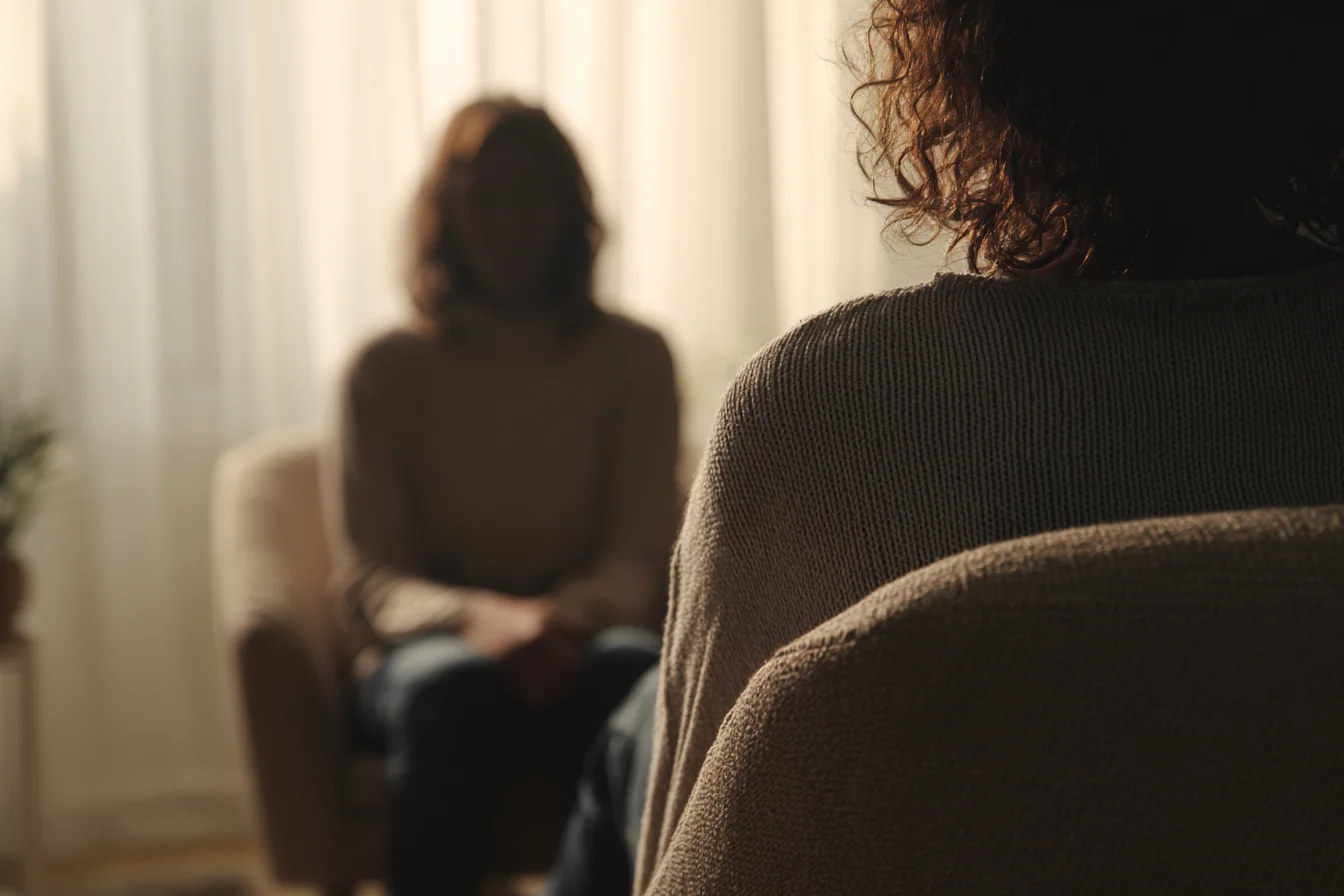 The Mood Disorder Nobody Sees Is Often the Reason Recovery Fails